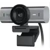 Logitech 960-001559 MX Brio 4K Ultra HD Mikrofonlu Webcam (KDO)