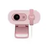 Logitech 960-001623 Brio 100 Full HD Web Kamerası - Pembe (KDO)