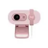 Logitech 960-001623 Brio 100 Full HD Web Kamerası - Pembe (KDO)