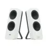 Logitech 980-001292 Z207 10W Beyaz Kablolu-Kablosuz 3.5mm-Bluetooth Hoparlör
