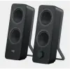 Logitech 980-001295 Z207 10W Siyah Kablolu-Kablosuz 3.5mm-Bluetooth Hoparlör