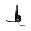 Logitech 981-000406 H390 Siyah Usb Mikrofonlu Kulaklık