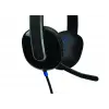 Logitech 981-000480 H540 USB Kulaküstü Kulaklık