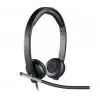 Logitech 981-000519 H650E USB Stereo Kulak Üstü Kulaklık