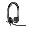 Logitech 981-000519 H650E USB Stereo Kulak Üstü Kulaklık