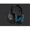 Logitech 981-000770 G432 7.1 Surround Mikrofonlu Gaming Oyuncu Kulaklığı (KDO)
