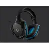 Logitech 981-000770 G432 7.1 Surround Mikrofonlu Gaming Oyuncu Kulaklığı (KDO)