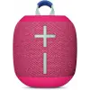 Logitech 984-001896 Ultimate Ear Wonderboom 4 Pembe Portable Bluetooth Hoparlör
