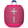 Logitech 984-001896 Ultimate Ear Wonderboom 4 Pembe Portable Bluetooth Hoparlör