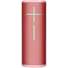 Logitech 984-002006 Ultimate Ear Boom 4 Siyah Pembe Bluetooth Hoparlör (KDO)