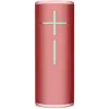 Logitech 984-002006 Ultimate Ear Boom 4 Siyah Pembe Bluetooth Hoparlör (KDO)