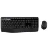 Logitech Pop Icon Combo 920-013075 Gri Kablosuz Klavye Mouse Seti (KDO)