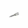 Lokmalı Allen Bits Uç Uzun - 12 Mm (10 Adet)