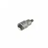 Lokmalı () Torx Bits Uç - T30 (10 Adet)