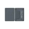 Macbook Pro 13 2020 Macbook Kumaş Kapak - Gri