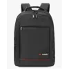 Mack MCC-006 15.6 Office USB Girişli Notebook Sırt Çantası Siyah (Dahili USB Şarj Portu) (KDO)