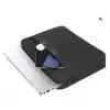 MACK MCC-009 15.6 Procity Business Notebook Çantası Siyah