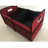 Mack MCC-5001 R Easygo Bagaj Organizer Kırmızı (KDO)