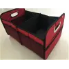 Mack MCC-5001 R Easygo Bagaj Organizer Kırmızı (KDO)