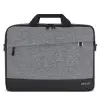MACK MCE-1102 15.6 UNICITY Eco Notebook Çantası Gri (KDO)