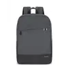 MACK MCE-1103 15.6 UNICITY Eco Notebook Sırt Çantası Siyah (KDO)