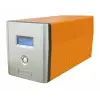 Makelsan Lion 1200 VA Line Interactive Lcd Ekran 2-7Ah Akü (KDO)