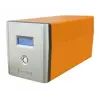 Makelsan Lion 1200 VA Line Interactive Lcd Ekran 2-7Ah Akü (KDO)