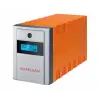 Makelsan Lion 1500 VA Line Interactive Ups 2-9Ah Akü (KDO)