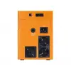 Makelsan Lion 1500 VA Line Interactive Ups 2-9Ah Akü (KDO)