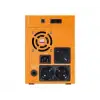 Makelsan Lion 2200 VA Line Interactive Ups 2-9Ah Akü