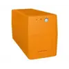 Makelsan Lion X 650 VA Line Interactive Ups 1-7Ah Akü