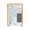Makelsan Powerback SE Serisi 1 kVA Online 1F-1F 2-9Ah Akü