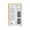 Makelsan Powerpack SE Serisi 2 kVA Online 1F-1F 4-7Ah Akü Güç Kaynağı