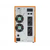 Makelsan Powerpack SE Serisi 3 kVA Online 1F-1F 6x9Ah Akü