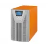 Makelsan Powerpack SE Serisi 3 kVA Online 1F-1F 6x9Ah Akü