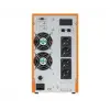 Makelsan Powerpack SE Serisi 3 kVA Online 1F-1F 6x9Ah Akü