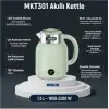 Makim MKT301 AKILLI YEŞİL KETTLE (KDO)