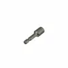 Manyetik Somun Adaptörü - 11x45 Mm (8 Adet)