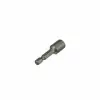Manyetik Somun Adaptörü - 13x45 Mm (5 Adet)