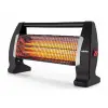 Marsstar MS-15 1500 W Quartz Mini Isıtıcı (KDO)