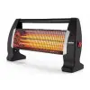 Marsstar MS-15 1500 W Quartz Mini Isıtıcı (KDO)