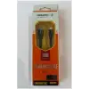 Megatech 3.1A 20W 1mt Örgülü Hasır Siyah Usb To TYP-C DATA KABLOSU (KDO)