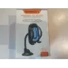 Megatech MKC-L02  Siyah Araç Telefon Tutucu