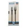 Megatech MT-120wt Hasır 120W Usb To Type-C Data Kablosu (KDO)