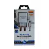 Megatech MT-CM34  3.4A Micro Usb Kablo+ Ev Şarj Adaptörü Hızlı Şarj (KDO)