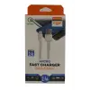 Megatech MT-DM2MT 2.4A Micro 2mt Data Şarj Kablosu (KDO)