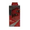 Megatech Q90 Kırmızı Mikrofonlu Kulaklık (KDO)