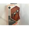 Megatech QG-90 Siyah Mikrofonlu Kulaklık Mıknatıslı (KDO)