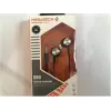 Megatech QG-90 Siyah Mikrofonlu Kulaklık Mıknatıslı (KDO)