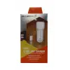 Megatech T05 2Usb 3.4A Beyaz Araç Çakmaklık Şarj Cihazı